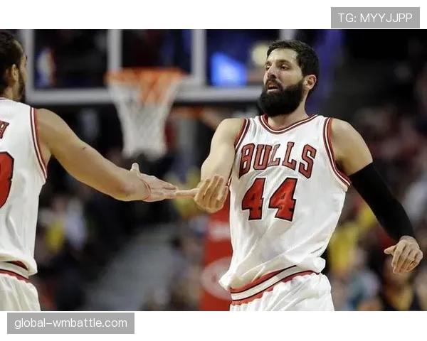 公牛送走全部主力开启彻底重建 未来三年手握六个首轮签