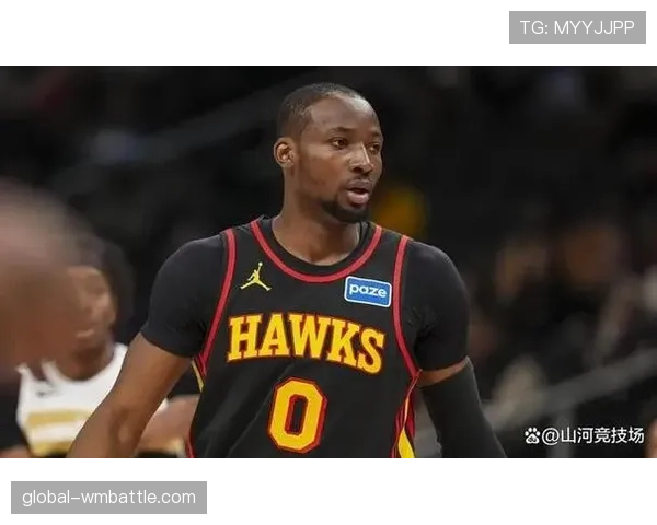 库明加老鹰场均21.3分7.7篮板 锋线冲击力补强球队运动能力